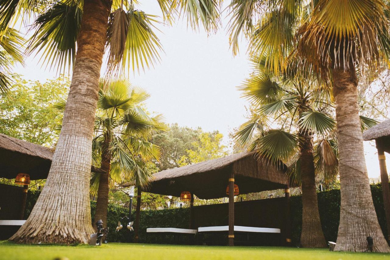Caribbean Home Montcada i Reixac Exterior photo